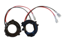 LED H7 adapter sæt  9 LED H7 adapter sæt  9