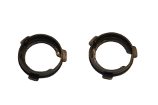 LED H7 adapter sæt  6 LED H7 adapter sæt  6