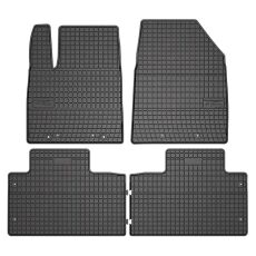 Frogum gummimåtter BYD Atto2 2024- Frogum gummimåtter BYD Atto2 2024-