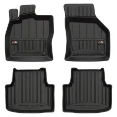 Gummimåtter til Cupra Formentor 2020.06->, Seat Leon IV 2020.06-> Gummimåtter til Cupra Formentor 2020.06->, Seat Leon IV 2020.06->
