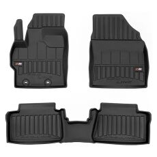 Gummimåtter til Mazda 2 Hybrid, Yaris Cross, Yaris IV 2020.06-> Gummimåtter til Mazda 2 Hybrid, Yaris Cross, Yaris IV 2020.06->