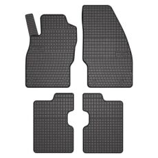 Opel Corsa E HB, 1. + 2. række 2014-2019 Opel Corsa E HB, 1. + 2. række 2014-2019