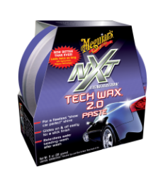 Meguiar's NXT Paste Wax 2.0