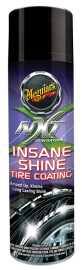 Meguiar's NXT Insane Tire Coating -Areosol