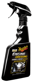 Meguiar's Engine Dressing - Motorkonservering