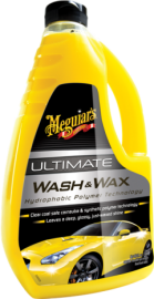 Meguiar's Ultimate Wash & Wax 1,42 L