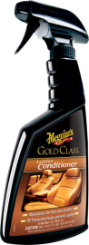 Meguiar's Gold Class Leather Conditioner (spray)