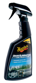 Meguiar's Odor Eliminator