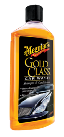 Meguiar's Gold Class Shampoo 473 ml.