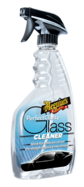 Meguiar's Perfect Clarity Glass Cleaner 703 ml.
