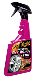 Meguiar's Hot Rims - All Wheel Cleaner