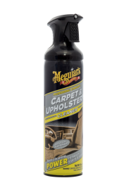Meguiar's Carpet & Upholstery Cleaner