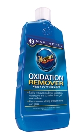 Meguiar's Heavy Duty Oxidation Remover 473 ml.