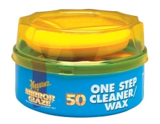 Meguiar's One Step Boat/RV Cleaner Wax Paste