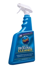 Meguiar's Marine Non-Skid Deck And Hull Cleaner