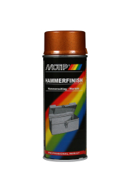Hammerlak Motip spraymaling 04015 Guld 400ML