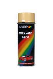 Spraymaling Original Autolak Motip 43300 400ML