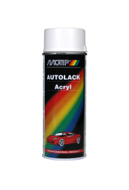 Spraymaling Original Autolak Motip 45500 400ML