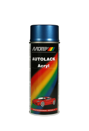 Spraymaling Original Autolak Motip 54050 400ML