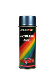 Spraymaling Original Autolak Motip 54545 400ML