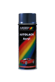 Spraymaling Original Autolak Motip 54552 400ML