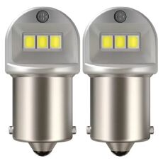 Osram LEDriving SL BA15s LED-pærer (6000K) Osram LEDriving SL BA15s LED-pærer (6000K)