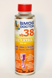 VB38 Olie ekstra additiv