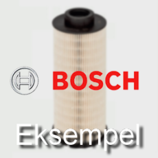 N0010 Brændstoffilter Bosch