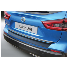 Beskyttelsesliste til bagagerum Nissan Qashqai 8.2017- 2019