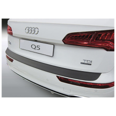 Beskyttelsesliste til bagagerum Audi Q5 SQ5 10.2016->
