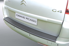 Beskyttelsesliste til bagagerum Citroen C4 Grand Picasso I 7