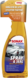 Sonax XTREME Spray & Seal