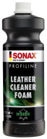 Profiline Leather Cleaner Foam