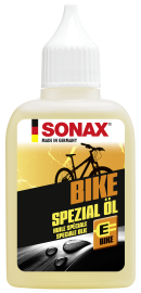 Sonax Bike special olie