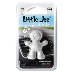 Little Joe New Car