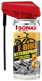 Sonax Bike Kædespray el-cykel