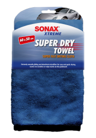 Sonax Xtreme Superdry Towel