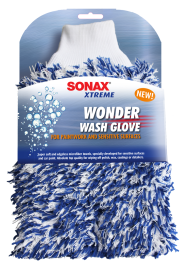 Xtreme Wonder Wash Glove