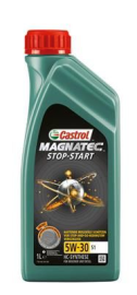 Castrol Magnatec STOP-START 5W-30 S1 1L