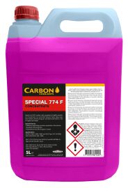 Carbon Coolant Special 774 F Koncentrat (VC774F) 5 liter Carbon Coolant Special 774 F Koncentrat (VC774F) 5 liter