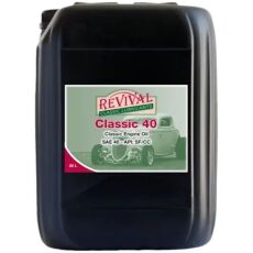 Revival Classic 40 20 liter Revival Classic 40 20 liter