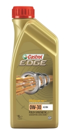 Castrol EDGE 0W-30 A3/B4 1L