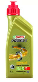 Castrol Power 1 4T 10W-40 1L