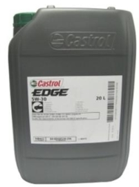 Castrol EDGE 5W-30 LL 20L