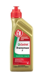 Castrol Gearolie Transmax Z 1L