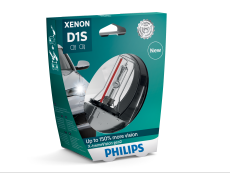 Philips D1S Xenon X-tremeVision II 1stk