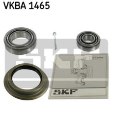 VKBA1465 SKF Hjullejesæt