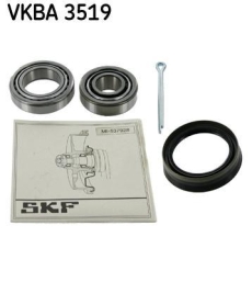 VKBA3519 SKF Hjullejesæt