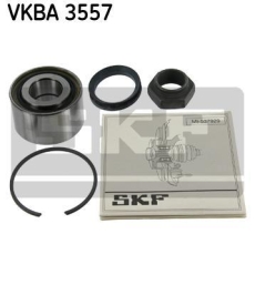 VKBA3557 SKF Hjullejesæt
