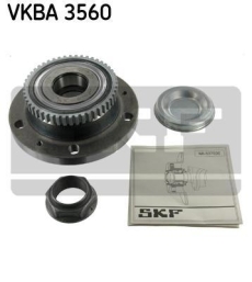 VKBA3560 SKF Hjullejesæt